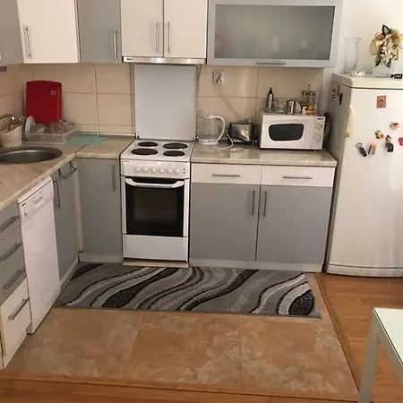 Apartment Nastel, Novo Lisice Skopje